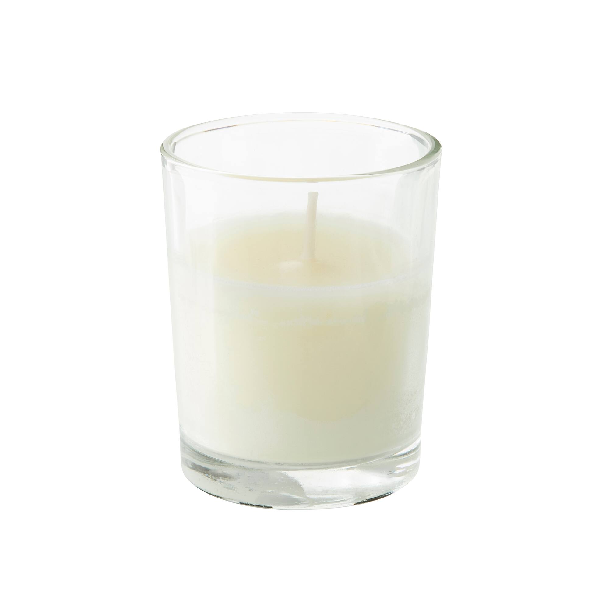 Basic Elements™ Glass Votive Candles by Ashland
